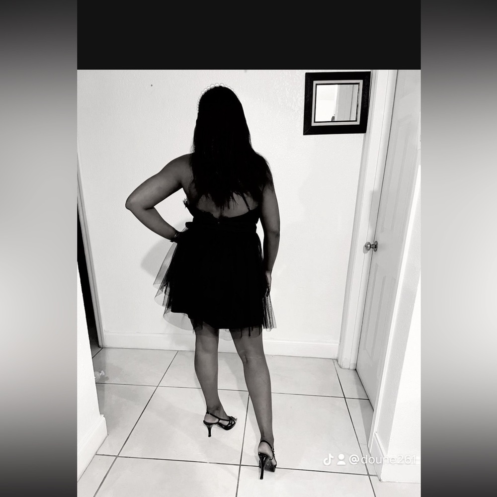 Women dress